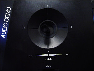 audio demo